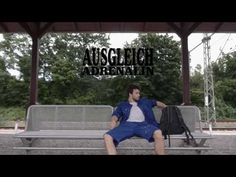 MCE - Ausgleich Adrenalin (official music video)