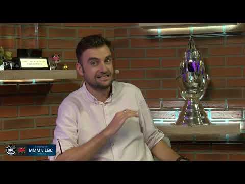 OPL 2019 - Split 1 Week 10 Game 2 - MMM vs. LGC