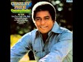 Charley Pride -- We Could