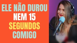 GEISY ARRUDA EXPÕE NOVINHO