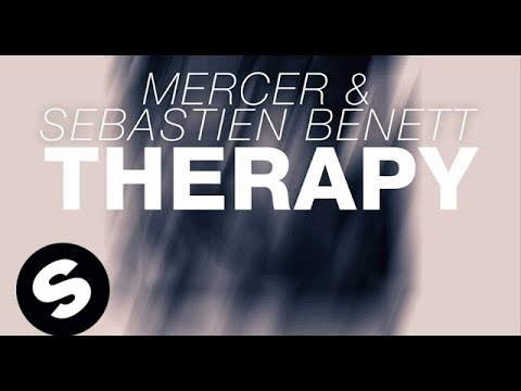 Mercer & Sebastien Benett - Therapy (Original Mix)