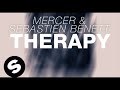 MERCER & SEBASTIEN BENETT - Therapy ...
