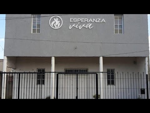 Violento asalto y entradera a una pareja de pastores en una Iglesia Evangélica