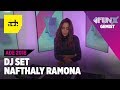 NAFTHALY RAMONA: ADE LIVE SET 2018