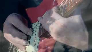 mike oldfield Mount teide tribute