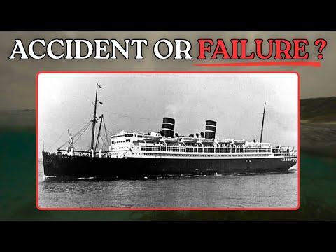 The Tragedy of the SS Morro Castle