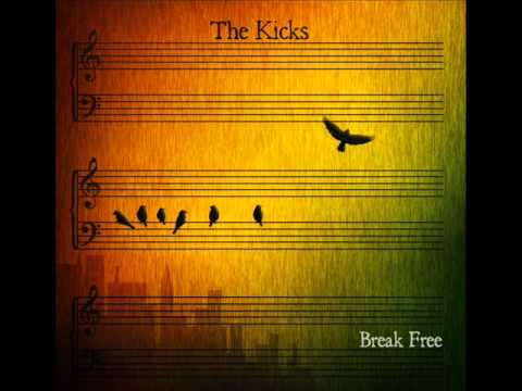 The Kicks Reggae - JeeBee Dub + Break Free