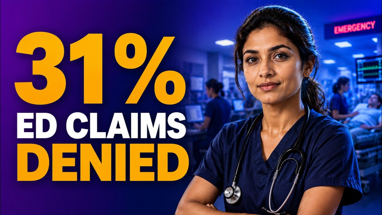 How Emergency Medicine Medical Billing works