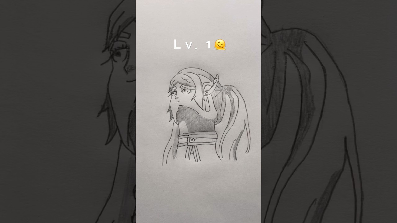 フリーレン書いてみた！   #葬送のフリーレン