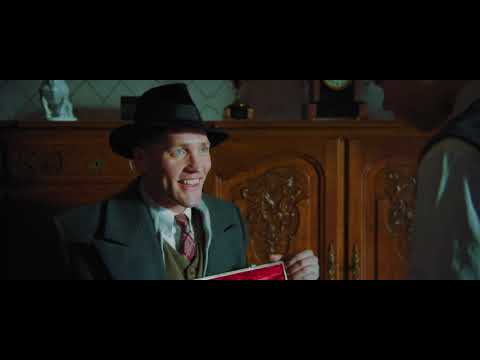 ПОДАРОК (реж. Радик Кудояров) | трейлер к короткометражному фильму