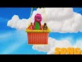Where The Wind Takes Us Barney SONG SUBSCRIBE