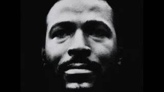 Marvin Gaye - I Wish I Didn t Love You So (Alternate Vocal)
