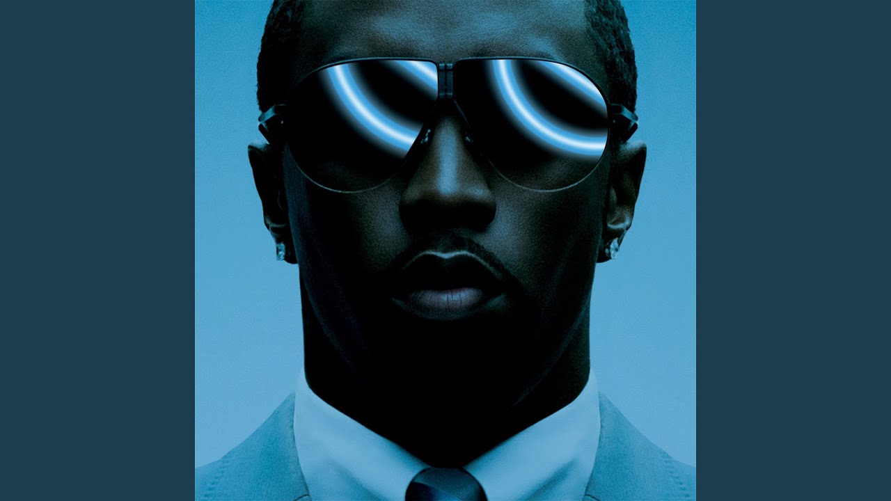 Diddy - The Future