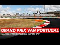 Alles wat je moet weten over de Grand Prix van Portugal | Safety Car