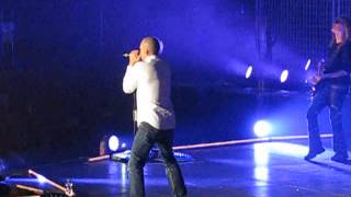 BIAGIO ANTONACCI - SENZA UN NOME - 22.01.2013 - MEDIOLANUM FORUM ASSAGO