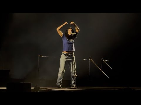 Royals - Lorde: The Ultrasound World Tour 2025 [4K LIVE]
