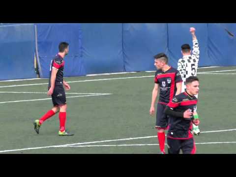 Rocchese   Boys Pianurese 1 0 Primo Tempo