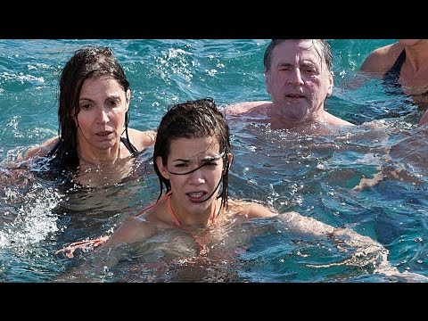 Trailer-Vorschau: Unter Freunden