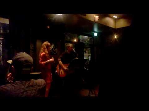 Johannes Raitjoki - Musta Sade (feat. Laura)