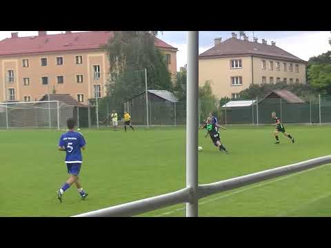ČDD U17 C: MFK Trutnov - FC Hradec Králové B | 4.9.2022