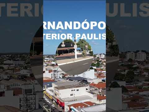 #fernandópolis #interiorpaulista