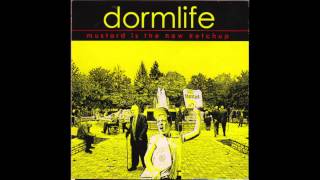 DORMLIFE - ADDISON - MUSTARD IS THE NEW KETCHUP (Yellow Album)