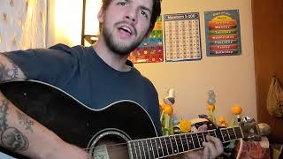 Loving County - Charlie Robison (Cover)