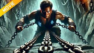 [Martial Arts Movie] The lad bound by chains awakens unmatched power, breaks the seal in one strike!