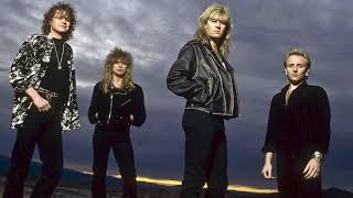 (1987) Def Leppard - Love And Affection