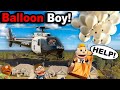 SML Movie Balloon Boy