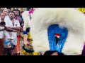 Periyapuram Karakattam Dasara 2024