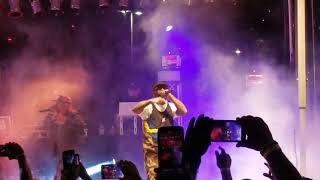 Slaughterhouse Sound off Live 2017