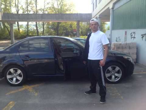 DNP LuginA - Un Jom Real