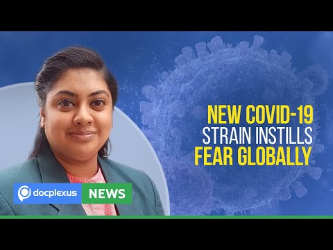 New COVID 19 Strain, India Suspends UK Flights, And Many More