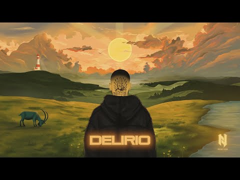 Nicky Jam - Delirio (Visualizer)