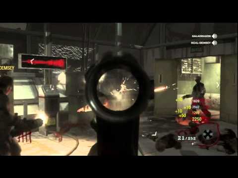 Call of Duty : Black Ops - First Strike Playstation 3