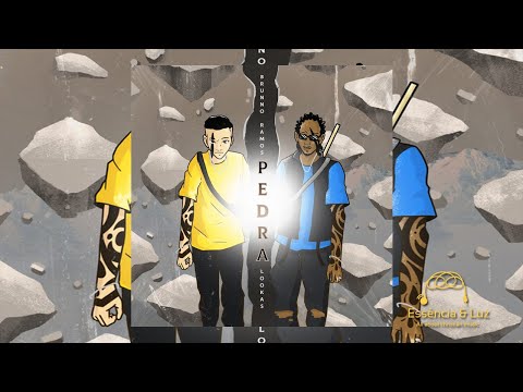 Brunno Ramos - Pedra ft. Lookas