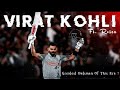 Virat Kohli Status Kohli X Rolex Whatsapp Status Video India Vs Pakistan T20 World Cup 2022