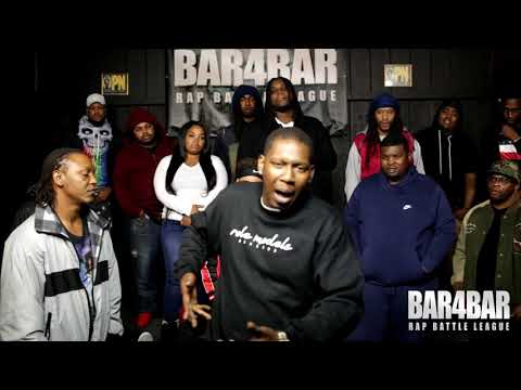 D Mo vs Mikey Roofless