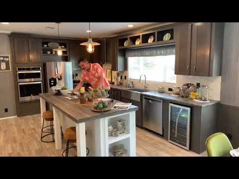 Watch Video of The Pecan Valley in Oklahoma City, OK