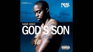 Nas ft. Jully Black - Heaven