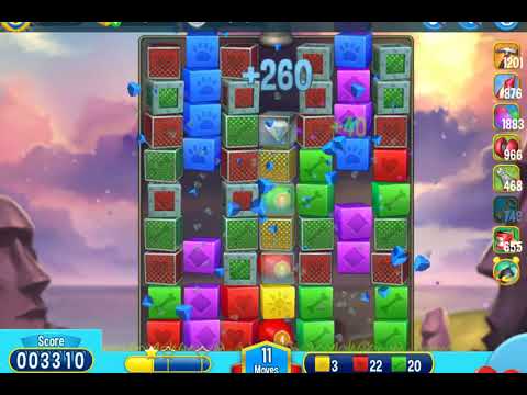 Pet Rescue Saga   Level 5360 no boosters