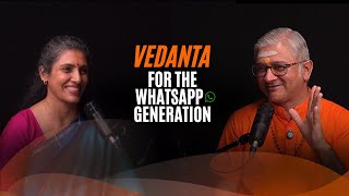 Download lagu Vedanta For The Whatsapp Generation mp3 Download lagu Vedanta For The Whatsapp Generation mp3