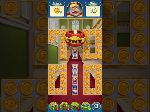 Royal Match - Level 7000 - Bonus Level - BIG MONEY! 💰💰💰