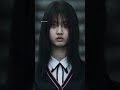 THE 8TH NIGHT KOREAN HORROR MOVIE CRAZY GIRL THE8THNIGHT PARKSEHYUN SHORTSFEED SHORTS KDRAMA