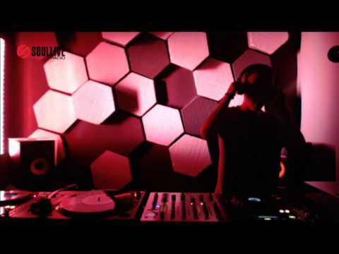 Black Berlin Radioshow -  RVBBT (13.07.2016)