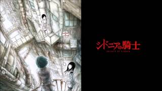 Angela- Ai, hito kakera [Knight Of Sidonia]Ending Movie