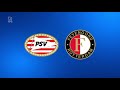Beleef PSV-Feyenoord op Radio Rijnmond opnieuw (1-1)