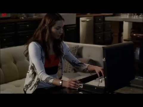 Pretty Little Liars Theory:  Toby Killed Alison's Mother?