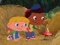 Little Einsteins Our Huge Adventure 2005 Full Movie Part 2